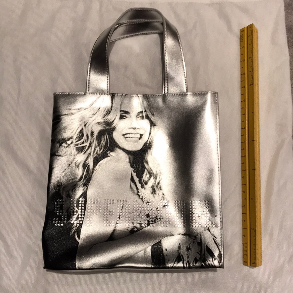 Mini Victoria’s Secret Bag